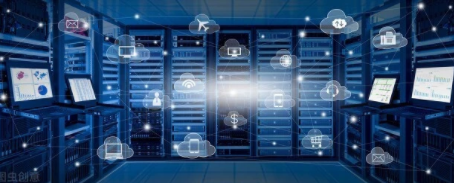 云服务之IaaS: 什么是IaaS数据处理和存储支持服务
