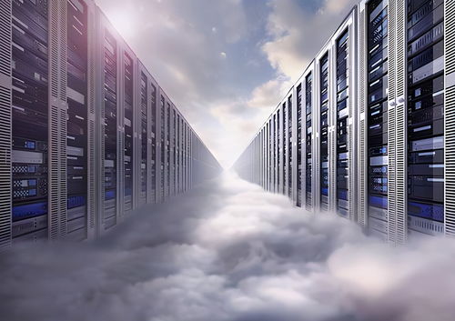 国家发改委推动数据中心西移，以绿能驱动数字未来